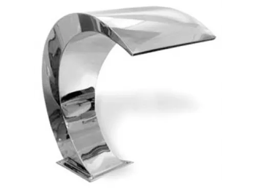 Водопад из нерж. стали Кобра 500 MV 4