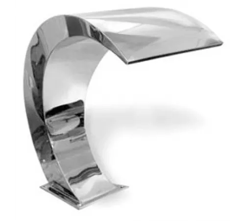 Водопад АТ 01.31M "Кобра" 300 из нерж. стали AISI-316