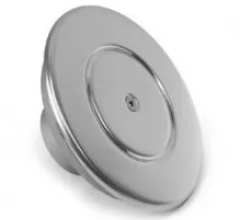 Водозабор АТ 06.10 антивихревой (плитка) д. 165 мм. 30 м.куб./ч (2" ВР) из нерж. стали AISI-304