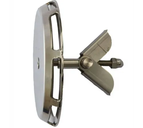 Водозабор из нерж. стали (плитка) Flexinox 87198033 (25 м3/ч)