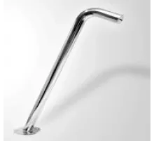 Водяная пушка АТ 01.15M "Консул" 500 из нерж. стали AISI-316