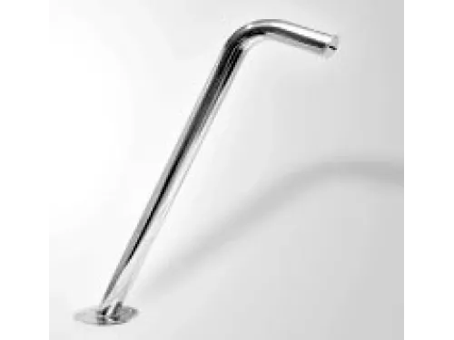 Водяная пушка АТ 01.15 "Консул" 500 из нерж. стали AISI-304