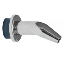 Водопад "Водяная пушка стеновая", ВПс.01 из нерж. стали AISI-304