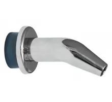 Водопад "Водяная пушка стеновая", ВПс.01 из нерж. стали AISI-304