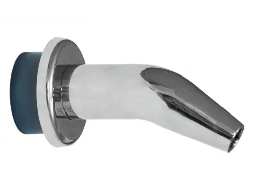 Водопад "Водяная пушка стеновая", ВПс.01 из нерж. стали AISI-304