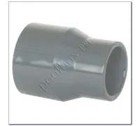 Муфта переходная д. 63/50*40 с внутрен. резьбой для гидромассажа