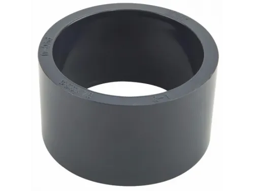 Втулка переходная д. 63 х 50 мм. клеевая ПВХ Aquaviva