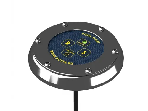 Выносной блок управления AquaStart Soft Sens (кабель 10м)