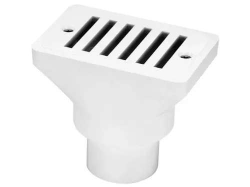 Выпуск из переливного лотка (плитка) Ф1-1/2" Emaux EM2819E (Opus)