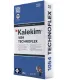 Высокоэластичный клей для плитки Kalekim Technoflex 1054 (25 кг)