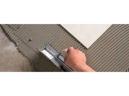 Высокоэластичный клей для плитки Kalekim Technoflex 1054 (25 кг)