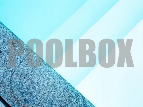 Пленка ПВХ (лайнер) (рулон 1,65*25 м.) HAOGENPLAST UNICOLORS PREMIUM LQR 1,5 мм. White 2028 (белая)