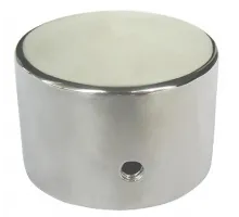 Заглушка для поручня 1 м AISI - 316, Emaux