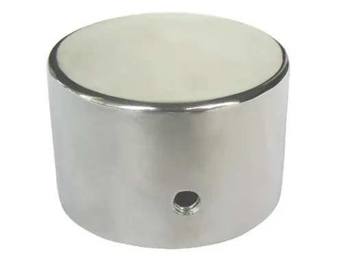 Заглушка для поручня 1 м AISI - 316, Emaux