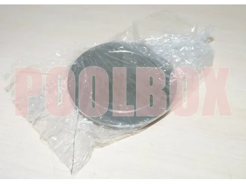 Заглушка АТ 08.12 к адаптеру для подсоединения пылесоса, из нерж. стали AISI-304