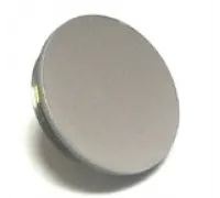 Заглушка АТ 08.12 к адаптеру для подсоединения пылесоса, из нерж. стали AISI-304