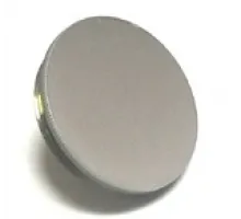 Заглушка АТ 08.12 к адаптеру для подсоединения пылесоса, из нерж. стали AISI-304