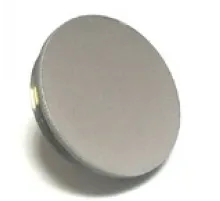 Заглушка АТ 08.12 к адаптеру для подсоединения пылесоса, из нерж. стали AISI-304