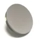 Заглушка АТ 08.12 к адаптеру для подсоединения пылесоса, из нерж. стали AISI-304
