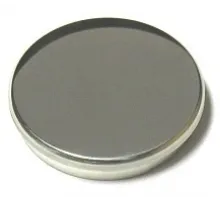 Заглушка АТ 11,10 под трубу 40х1,5 из нержавеющей стали AISI-304