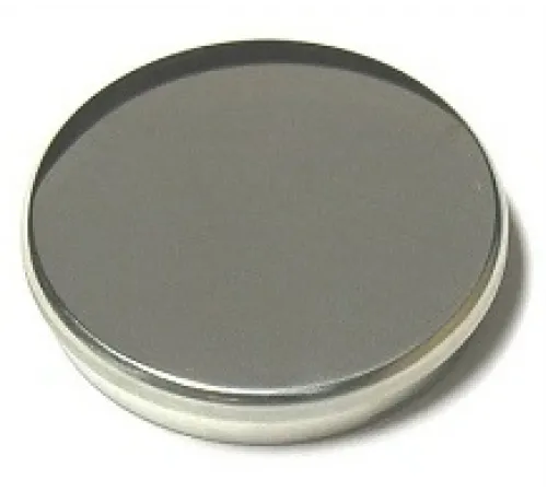 Заглушка АТ 11,10 под трубу 40х1,5 из нержавеющей стали AISI-304