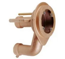 Закладная Fitstar для противотока Тайфун (B7610050)