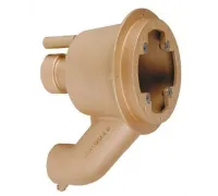 Закладная Fitstar для противотока Тайфун-Дуо (7613050)