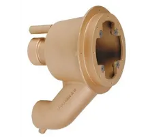 Закладная Fitstar для противотока Тайфун-Дуо (7613050)