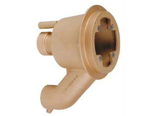 Закладная Fitstar для противотока Тайфун-Дуо (7613050)