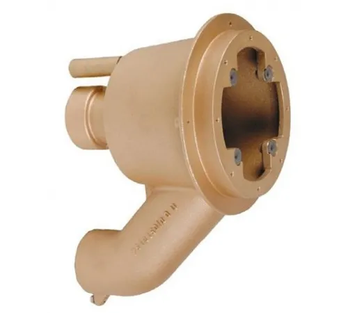 Закладная Fitstar для противотока Тайфун-Дуо (7613050)