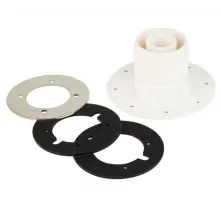 Закладная прожектора AquaViva LED001 (нерж.) ACS001