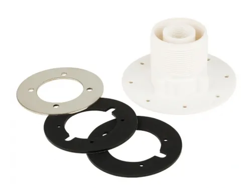 Закладная прожектора AquaViva LED001 (нерж.) ACS001