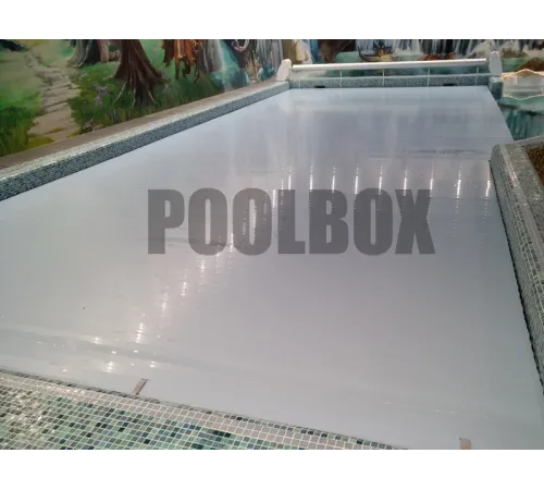 Автоматическое сматывающее устройство для жалюзи Evodeck EC Procopi