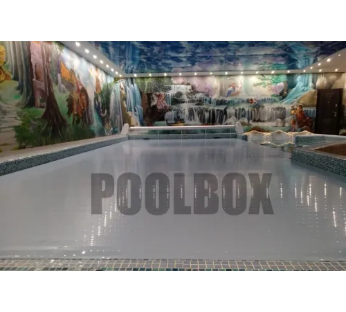 Автоматическое сматывающее устройство для жалюзи Evodeck EC Procopi