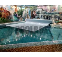 Комплект жалюзи и автоматическое сматывающее устройство Evodeck EC Procopi