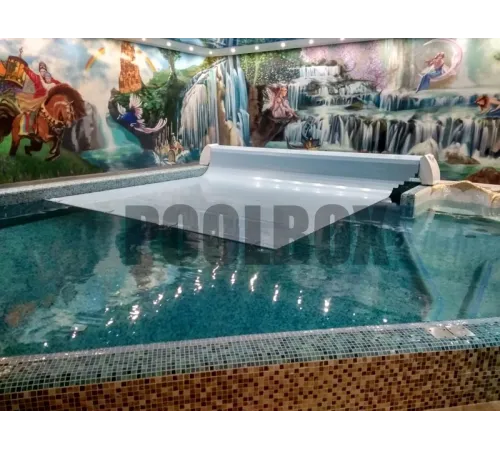 Автоматическое сматывающее устройство для жалюзи Evodeck EC Procopi