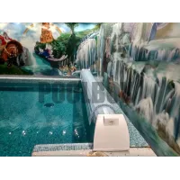 Автоматическое сматывающее устройство для жалюзи Evodeck EC Procopi