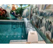 Автоматическое сматывающее устройство для жалюзи Evodeck EC Procopi