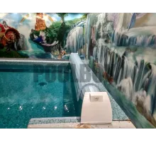 Автоматическое сматывающее устройство для жалюзи Evodeck EC Procopi