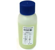 Жидкость тарирующая pH 9 для калибровки электрода PH