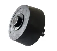 Зимняя заглушка AquaViva 97002 резиновая (1 1/2")