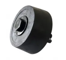 Зимняя заглушка AquaViva 97003 резиновая (2")