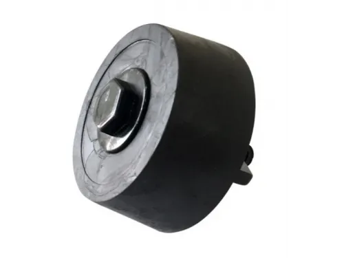 Зимняя заглушка AquaViva 97003 резиновая (2")