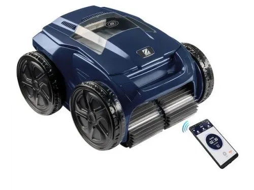 Пылесос (робот-очиститель) Zodiac RA 6900 Alpha iQ (кабель 14 м., 16 м3/ч)