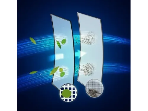 Пылесос (робот-очиститель) Zodiac RA 6900 Alpha iQ (кабель 14 м., 16 м3/ч)