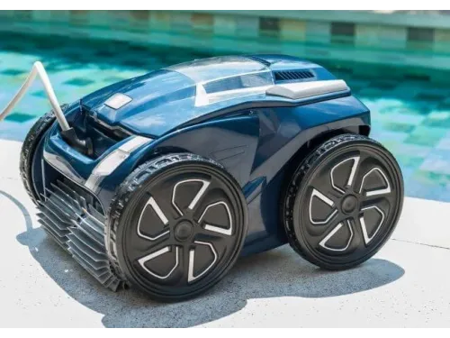 Пылесос (робот-очиститель) Zodiac RA 6900 Alpha iQ (кабель 14 м., 16 м3/ч)