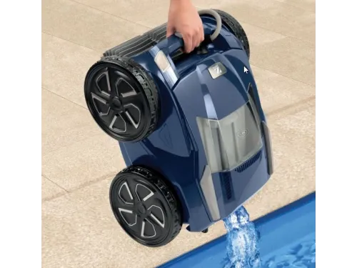 Пылесос (робот-очиститель) Zodiac RA 6900 Alpha iQ (кабель 14 м., 16 м3/ч)