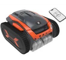 Пылесос (робот-очиститель) Zodiac Vortrax TRX 8500 iQ (кабель 25 м., 16 м3/ч)