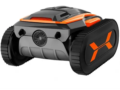 Пылесос (робот-очиститель) Zodiac Vortrax TRX 8500 iQ (кабель 25 м., 16 м3/ч)