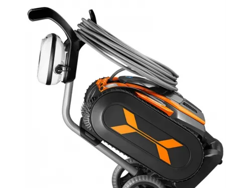 Пылесос (робот-очиститель) Zodiac Vortrax TRX 8500 iQ (кабель 25 м., 16 м3/ч)